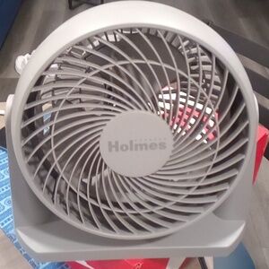 3 speed fan